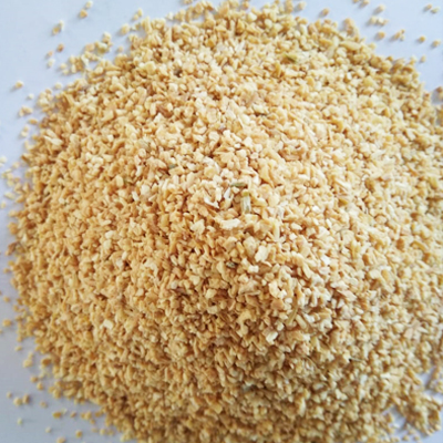 Dehydrated Garlic Minced (1-5 mm)