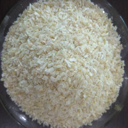 Dehydrated Onion Minced