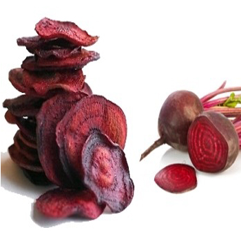 Dehydrated Beet Root