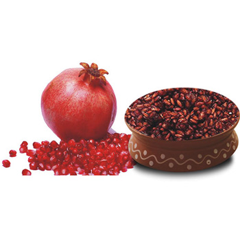 thumbnail image 2 of Anardana / Pomegranate Seed 100G Special & Unique Packing | Daraz.pk 2 of 14