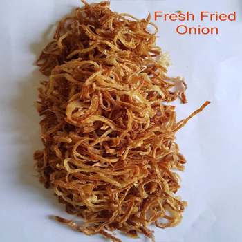 Fresh Fried Onion