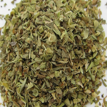 Dehydrated Oregano Leaves/Powder