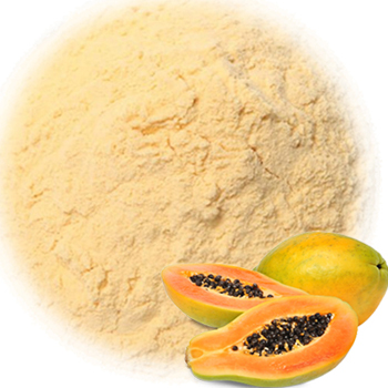 Papaya Powder