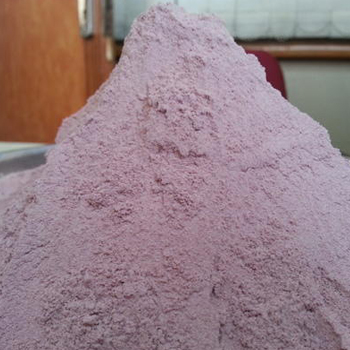 Red Onion Powder