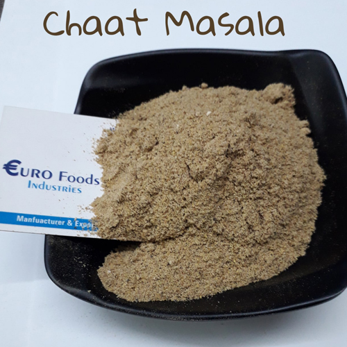 Chat Masala