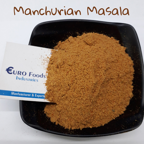 Manchurian Masala