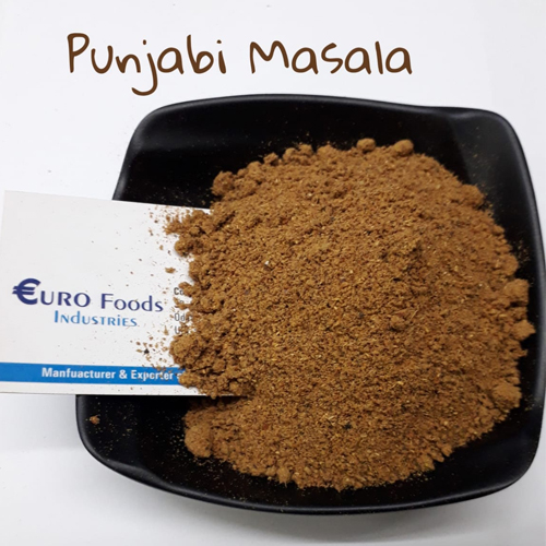 Panjabi Masala