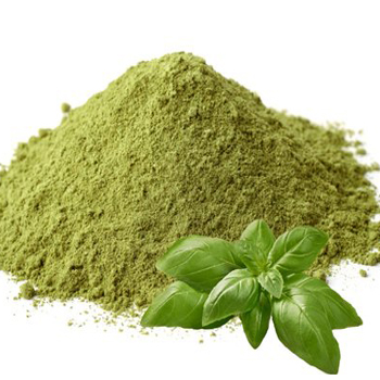 Basil Seeds/Powder