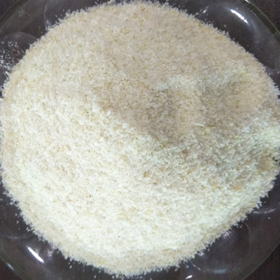 Dehydrated Onion Granules