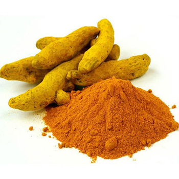 Dry Turmeric Whole/Powder